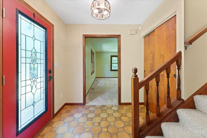 Property Photo:  10911 Gosling Road  OH 45252 