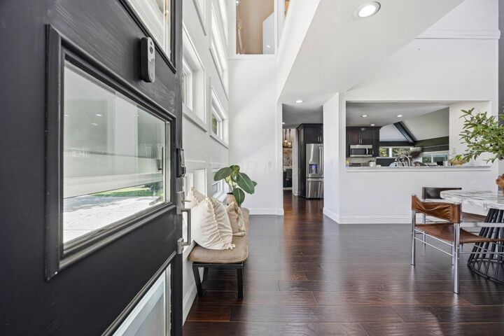 Property Photo:  8575 Torwoodlee Court  OH 43017 