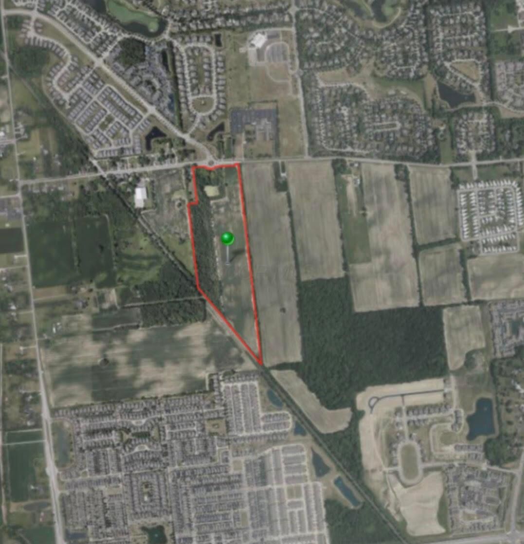 Property Photo:  6789 Rings Road  OH 43016 