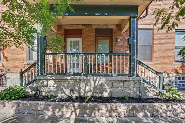 Property Photo: 982 Highland Street OH 43201