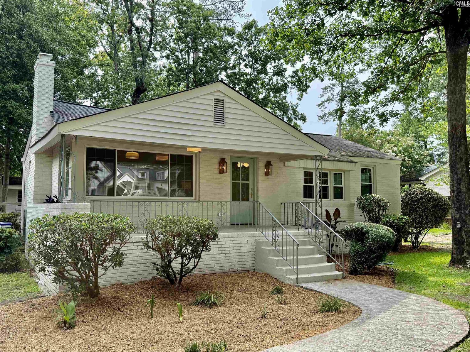 Property Photo: 205 Academy SC 29206