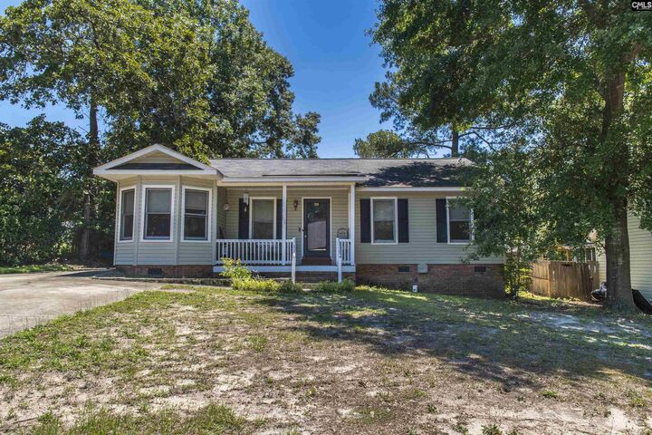 Property Photo:  108 Pin Oak  SC 29073 