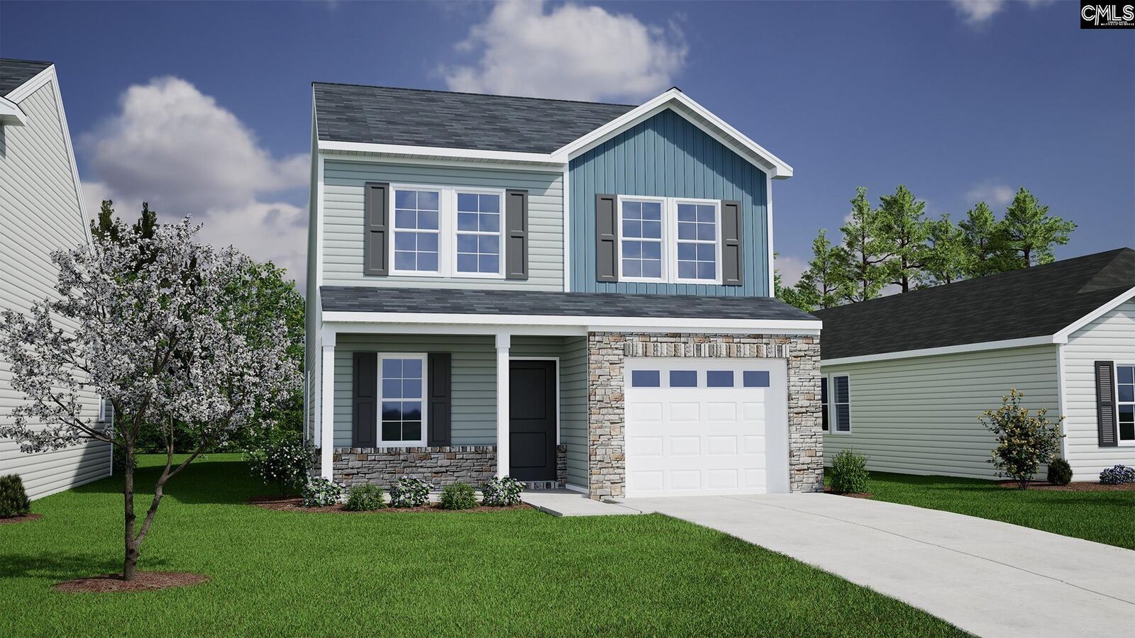 Property Photo:  3930 Golden Crane  SC 29073 