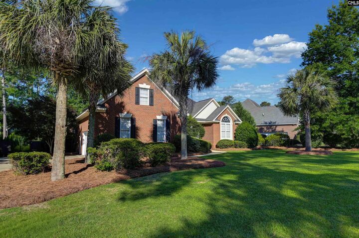 Property Photo:  18 Walnut Wood  SC 29016 