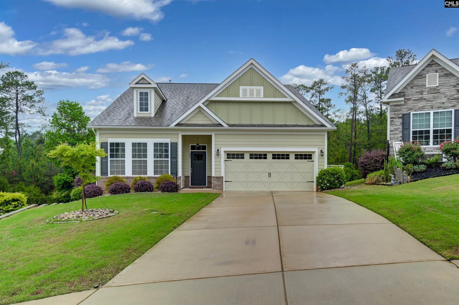 Property Photo: 688 Scarlett Baby SC 29016