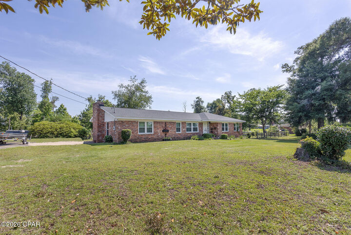 Property Photo:  4921 Tall Pine Drive  FL 32446 