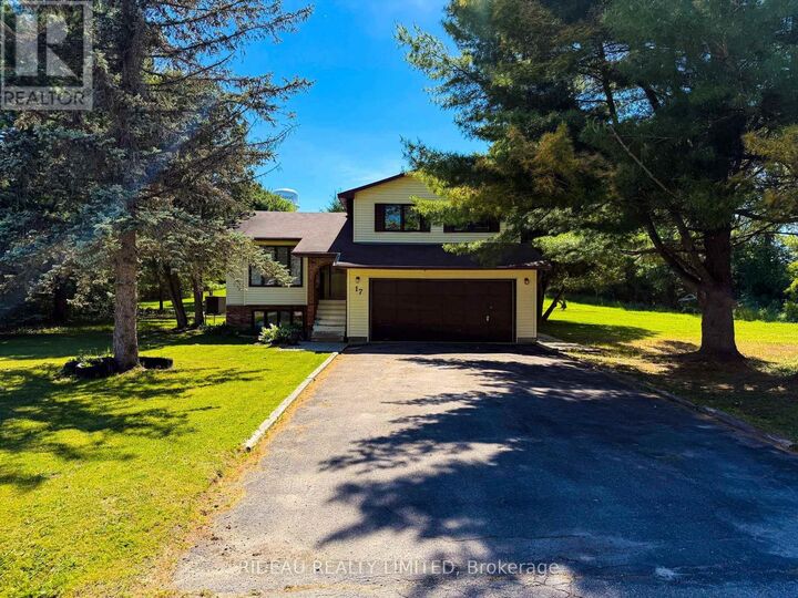 Property Photo:  17 Mountain Road  ON K0G 1X0 