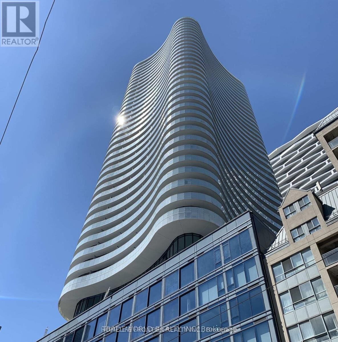 Property Photo:  403 Church Street 1509  ON M4Y 0C9 