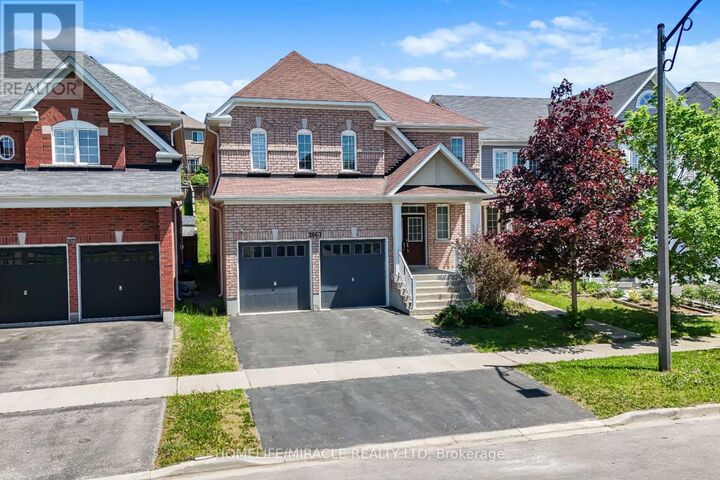 Property Photo:  1867 Arborwood Drive  ON L1K 0R3 