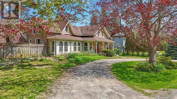 Property Photo:  2215 David Fife Line  ON K0L 1B0 