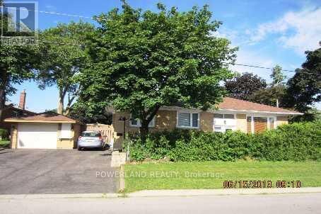 Property Photo:  306 Osiris Drive  ON L4C 2P5 