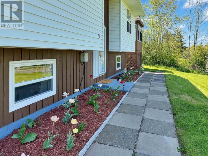 Property Photo:  31 Fourth Street  NS B2H 5C7 