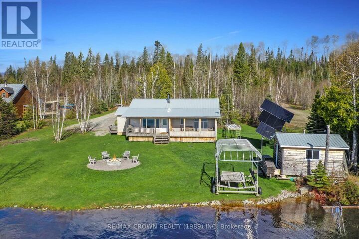 15-1 Rufus Lake Road — photo 1