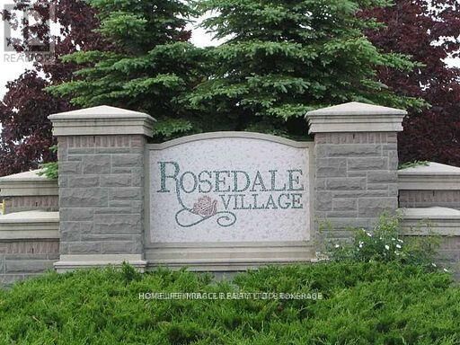 Property Photo:  40 Via Rosedale Way 108  ON L6R 4W4 