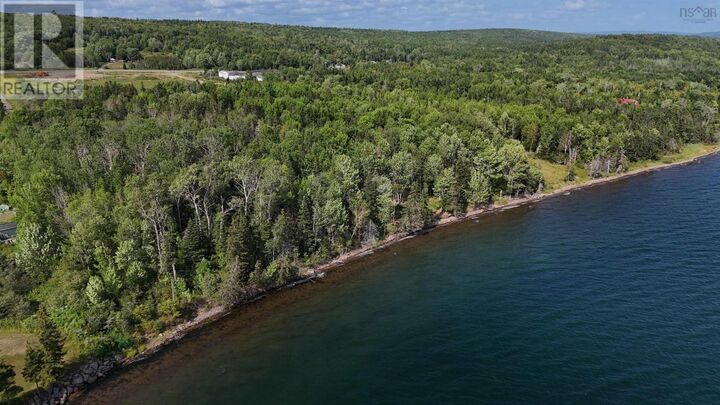 Property Photo:  105 Highway  NS B0E 1B0 