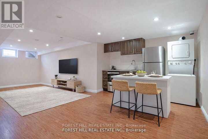 Property Photo:  14 Millhouse Court Bsmnt  ON L6A 4P6 