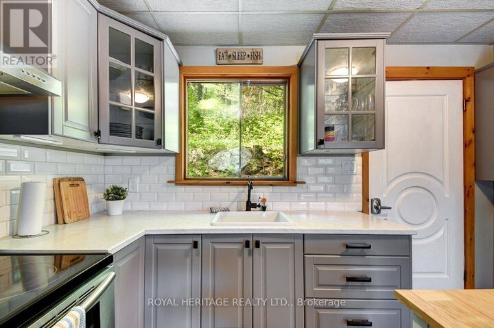 Property Photo:  2351 North Baptiste Lake Road  ON K0L 1C0 