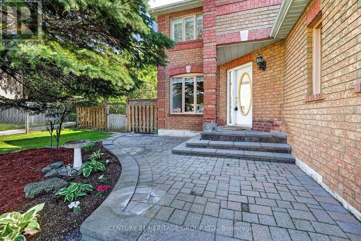 Property Photo:  130 Fletcher Street  ON L3Z 2Y9 