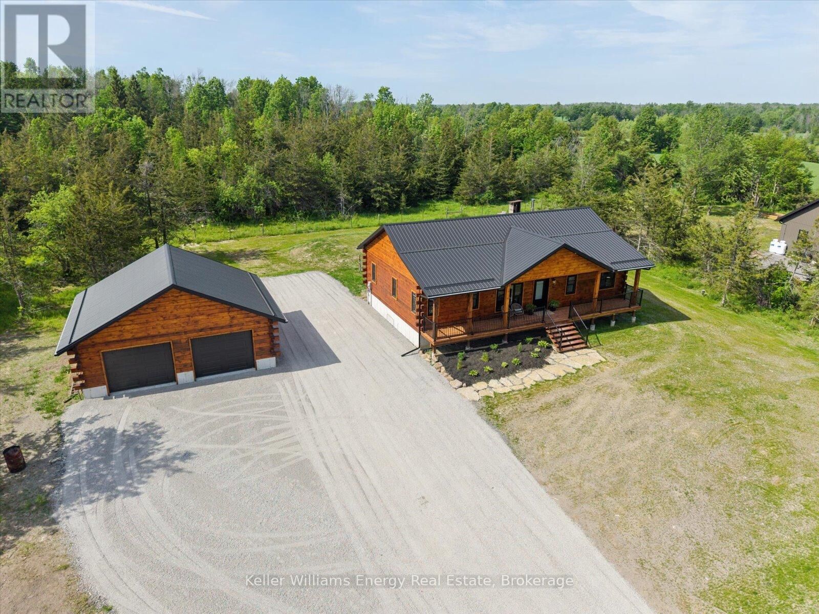 Property Photo:  3374 10th Line East East  ON K0L 1L0 
