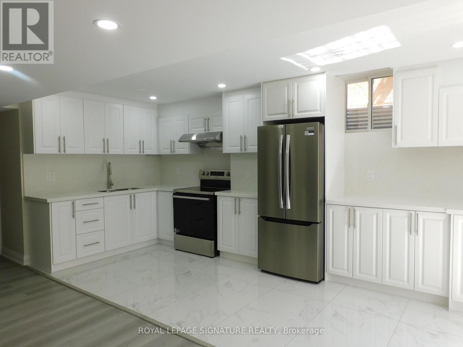 Property Photo:  3 Kalmia Road Bsmt  ON L6X 5G4 