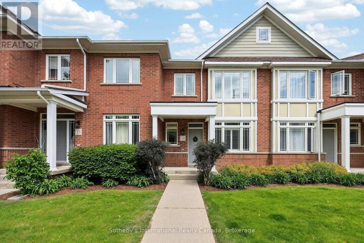 Property Photo:  25 North Maple Street  ON L9Y 0J8 