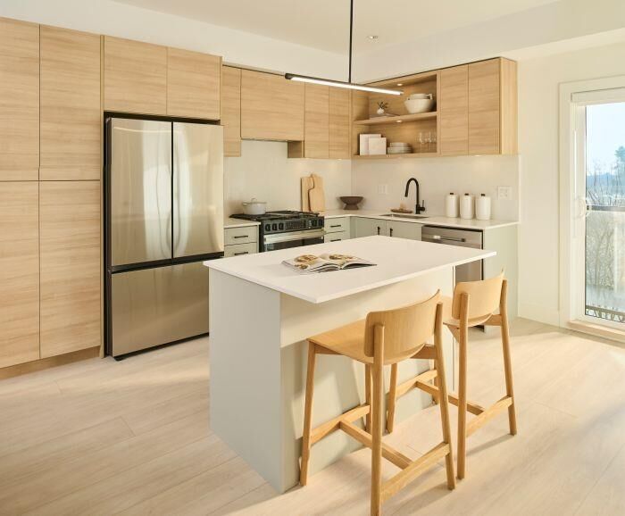 Property Photo:  20335 70A Avenue 30  BC V2Y 1S8 
