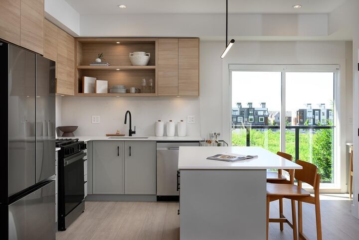 Property Photo:  20335 70A Avenue 30  BC V2Y 1S8 