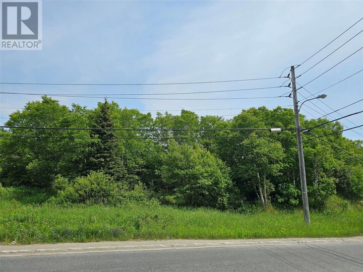 Property Photo:  O'Connell Drive  NL A2H 7V4 