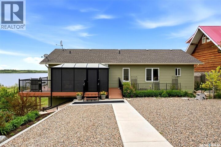 Property Photo:  10 Shoreline Drive  SK S0G 0W0 