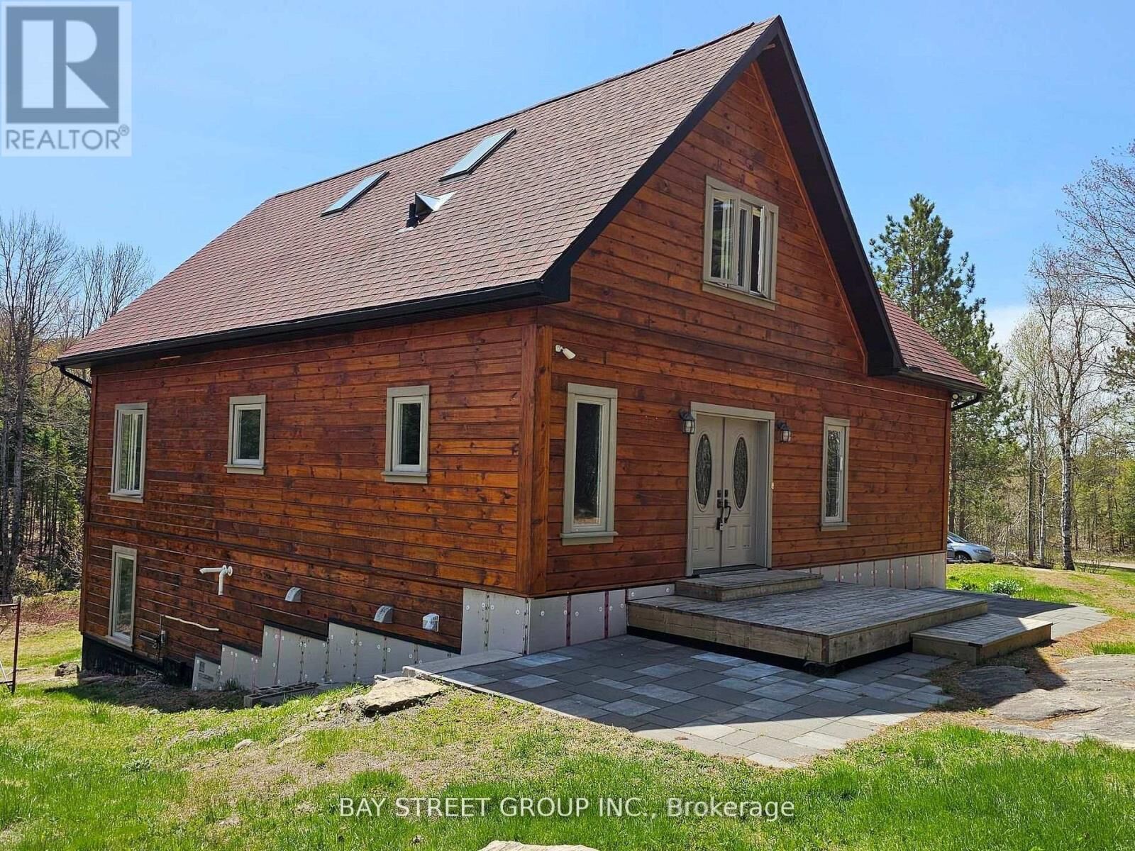 Property Photo:  1032 Spring Lake Road  ON P1L 1X1 
