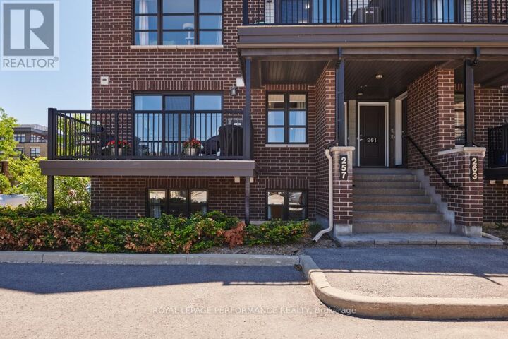 Property Photo:  257 Infusion Private 4  ON K2J 5X2 