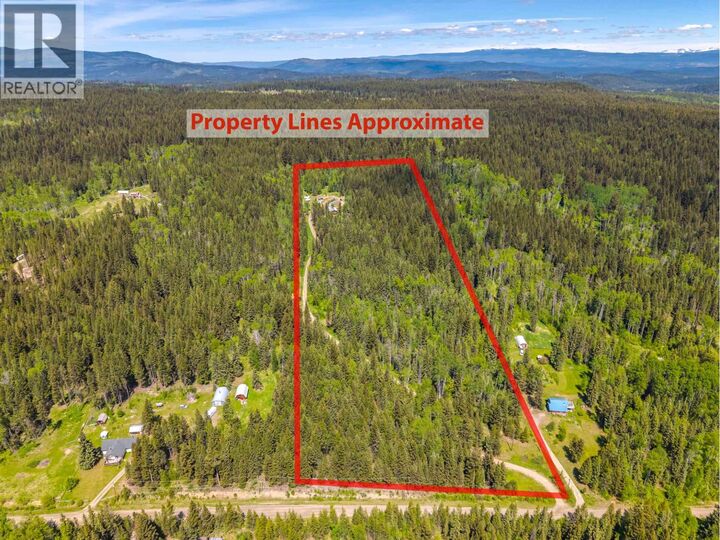 Property Photo:  6341 Redpath Road  BC V0K 1M0 