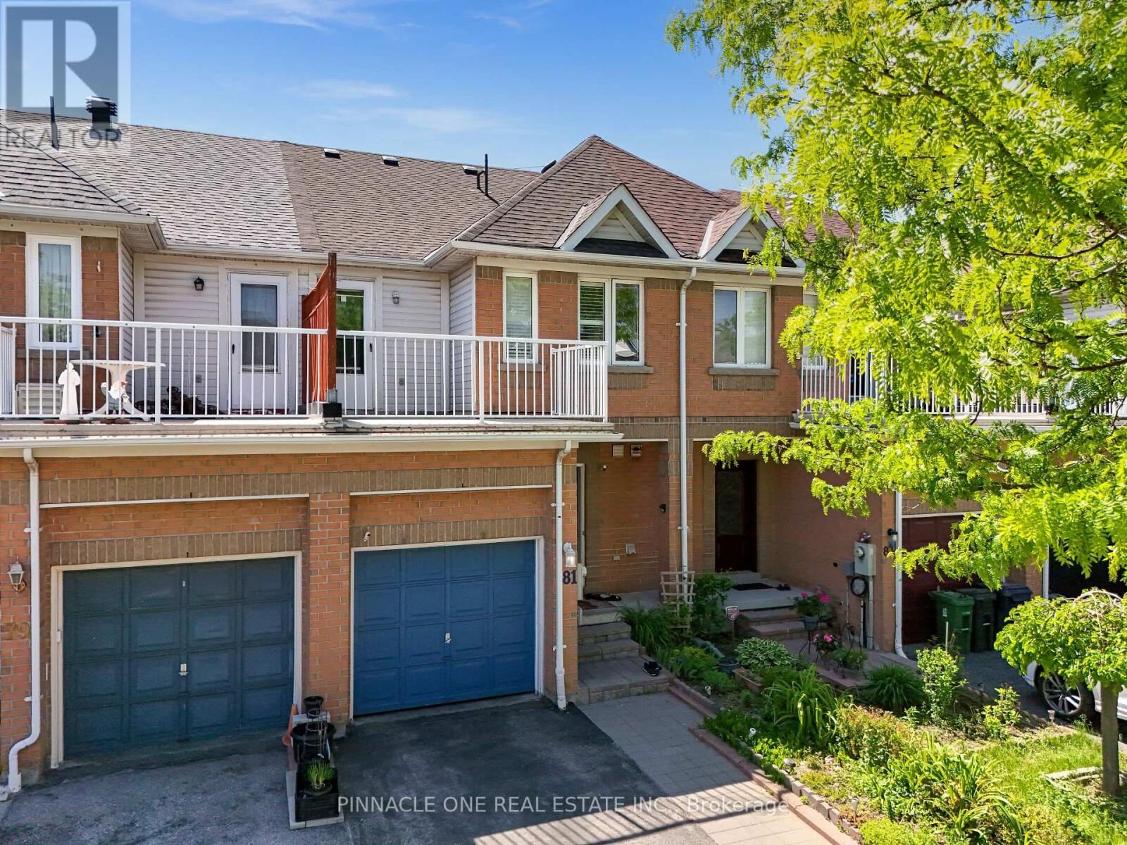 Property Photo:  81 Carrera Boulevard  ON M1P 5C4 