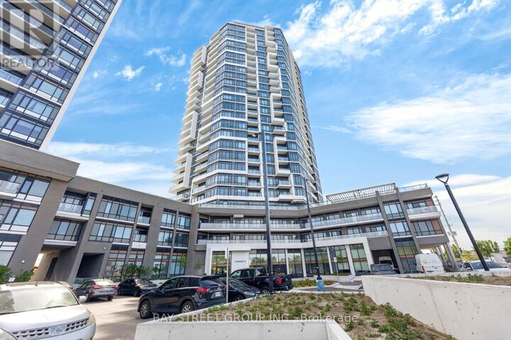 Property Photo:  8020 West Derry Road 1204  ON L9T 9N7 
