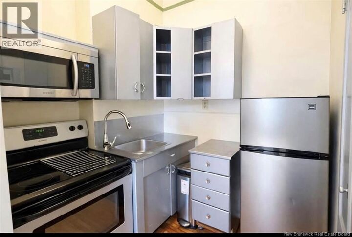 Property Photo:  159 Princess Street Unit# 2  NB E2L 1K8 