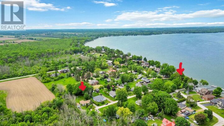 Photo de la propriété:  23 Laviolette Avenue  ON L0E 1N0 