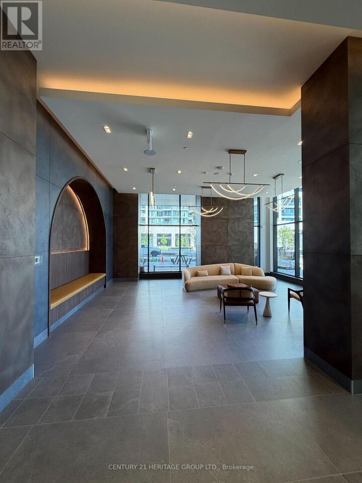 Property Photo: 27 Korda Gate 1408 ON L4K 0P6