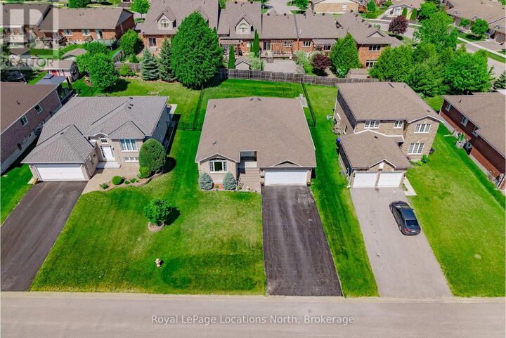 Property Photo: 478 Shewfelt Crescent ON L4N 5N8