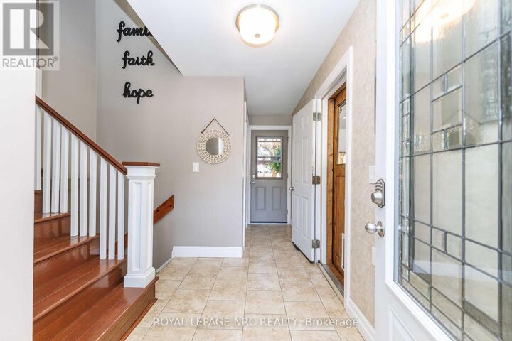Property Photo:  7 Stephen Street  ON L2N 6S4 