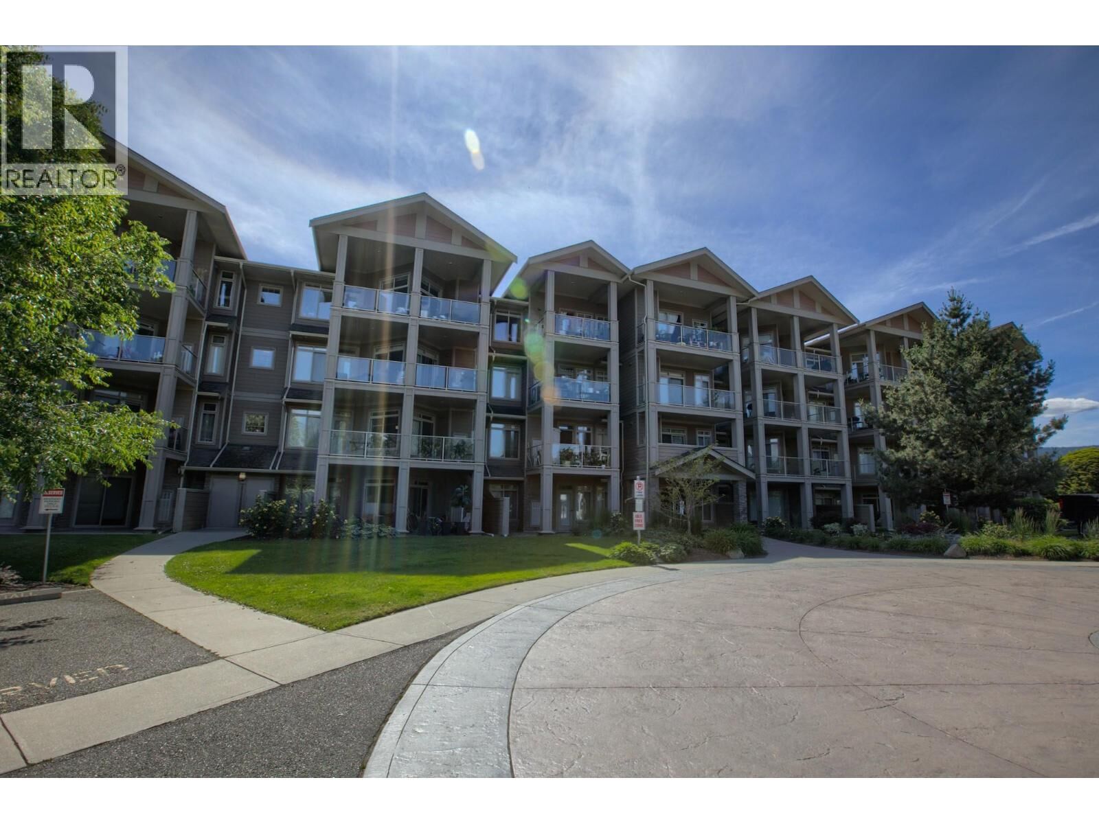 Property Photo:  3533 Carrington Road 206  BC V4T 2Z9 