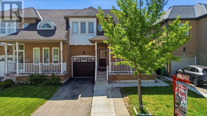 Photo de la propriété:  65 Giraffe Avenue  ON L6R 1Z1 