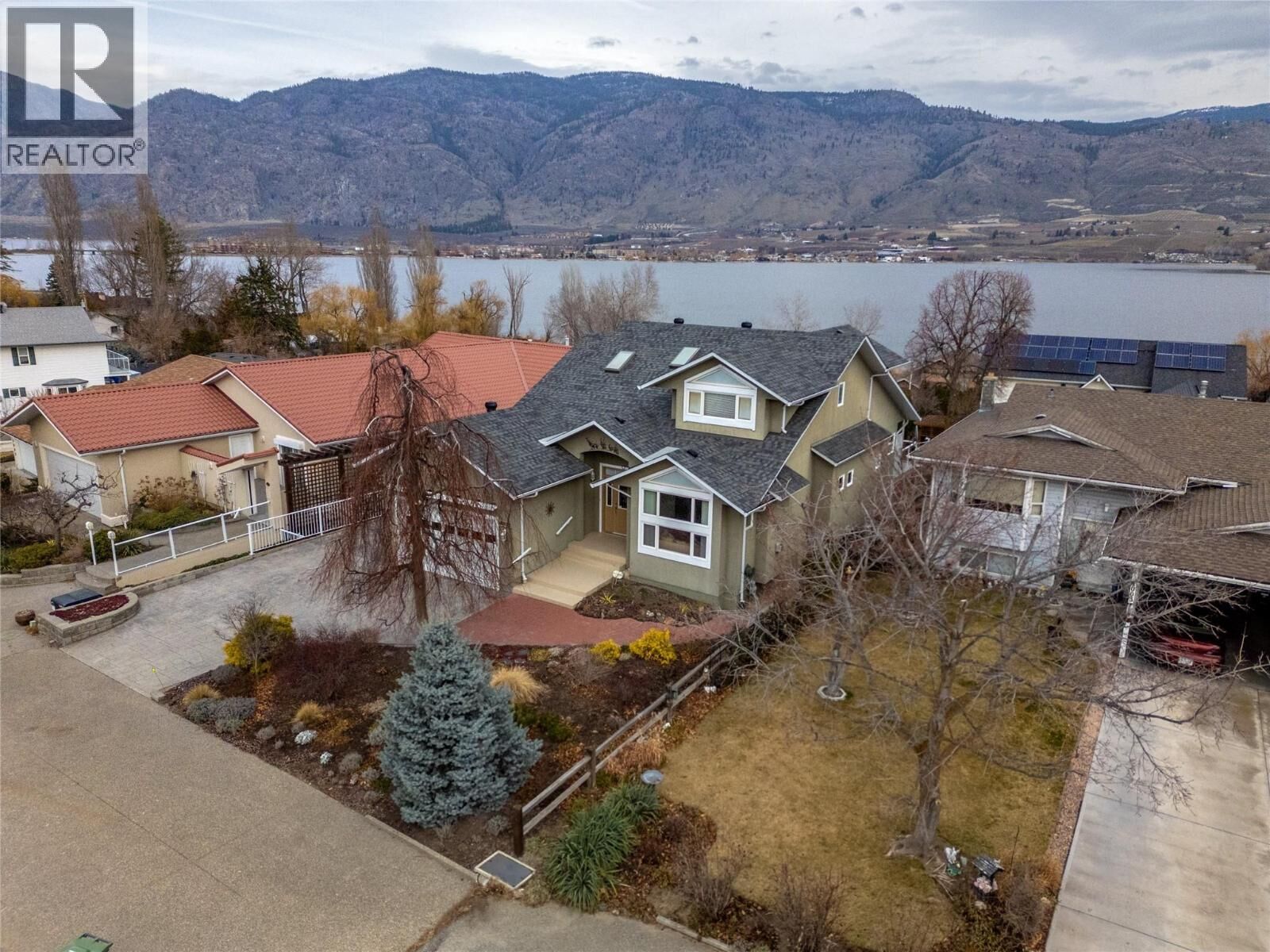 Property Photo:  4005 Lobelia Drive  BC V0H 1V1 