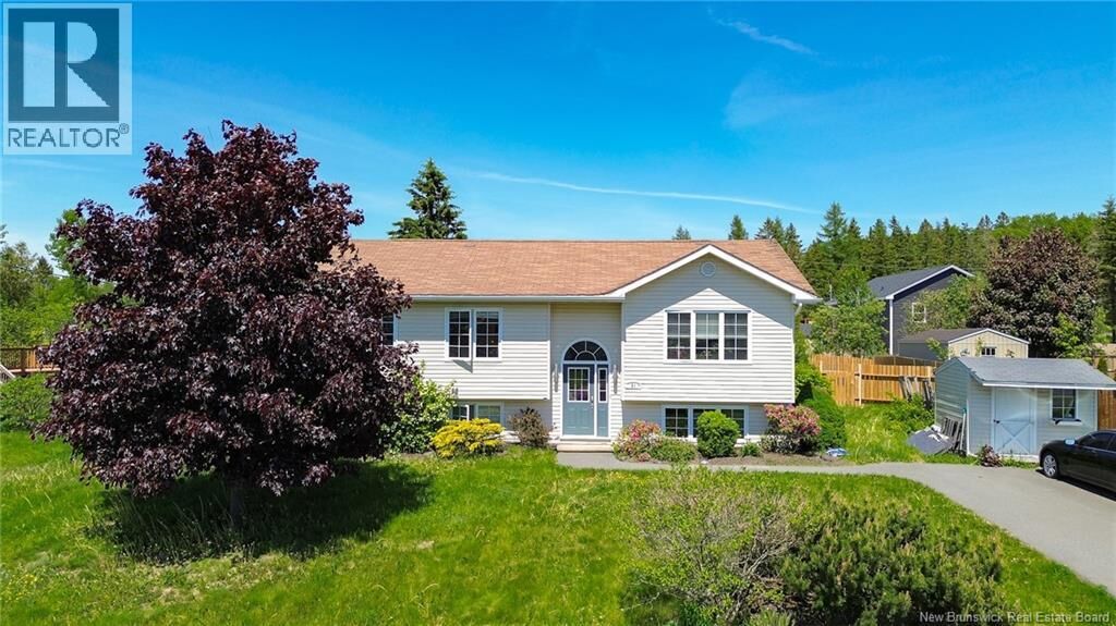 Property Photo:  21 Kelti Avenue  NB E5N 0B6 