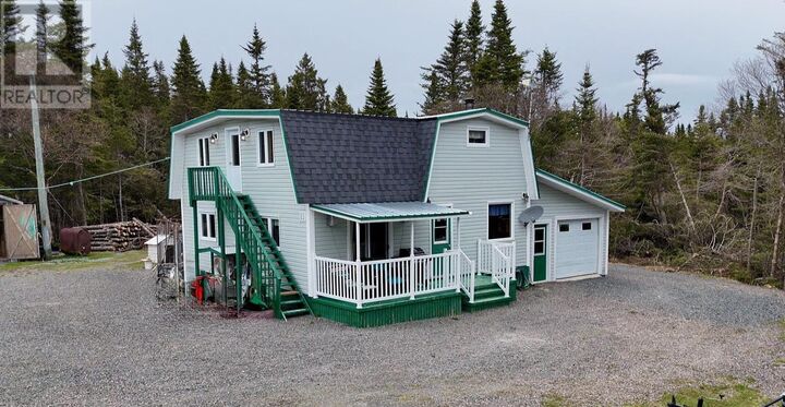 Property Photo:  11 Churchills Road  NL A0B 2J0 