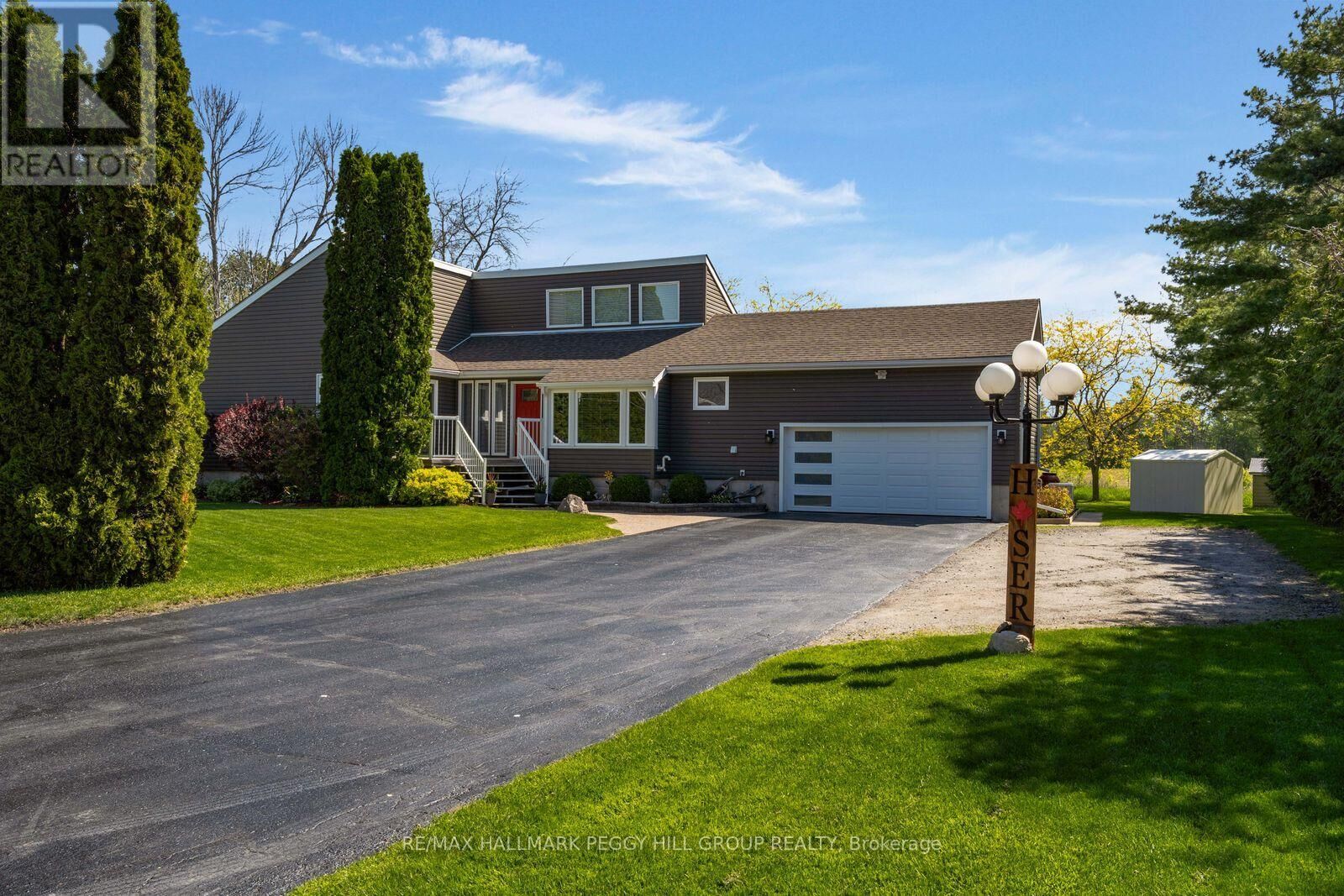 Photo de la propriété:  5445 Fawn Bay Road  ON L3V 0N2 