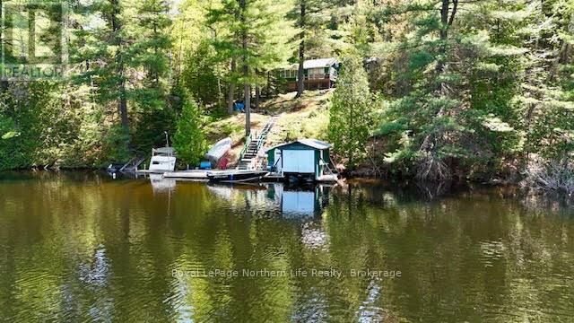 Property Photo:  673 Rabbit Lake  ON P0H 2H0 