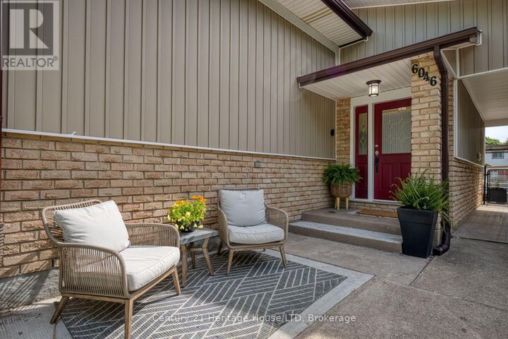 Property Photo:  6046 Eldorado Avenue  ON L2H 2E7 