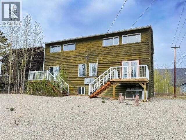 Photo de la propriété:  18-20 Harper Street  YT Y0B 1K0 