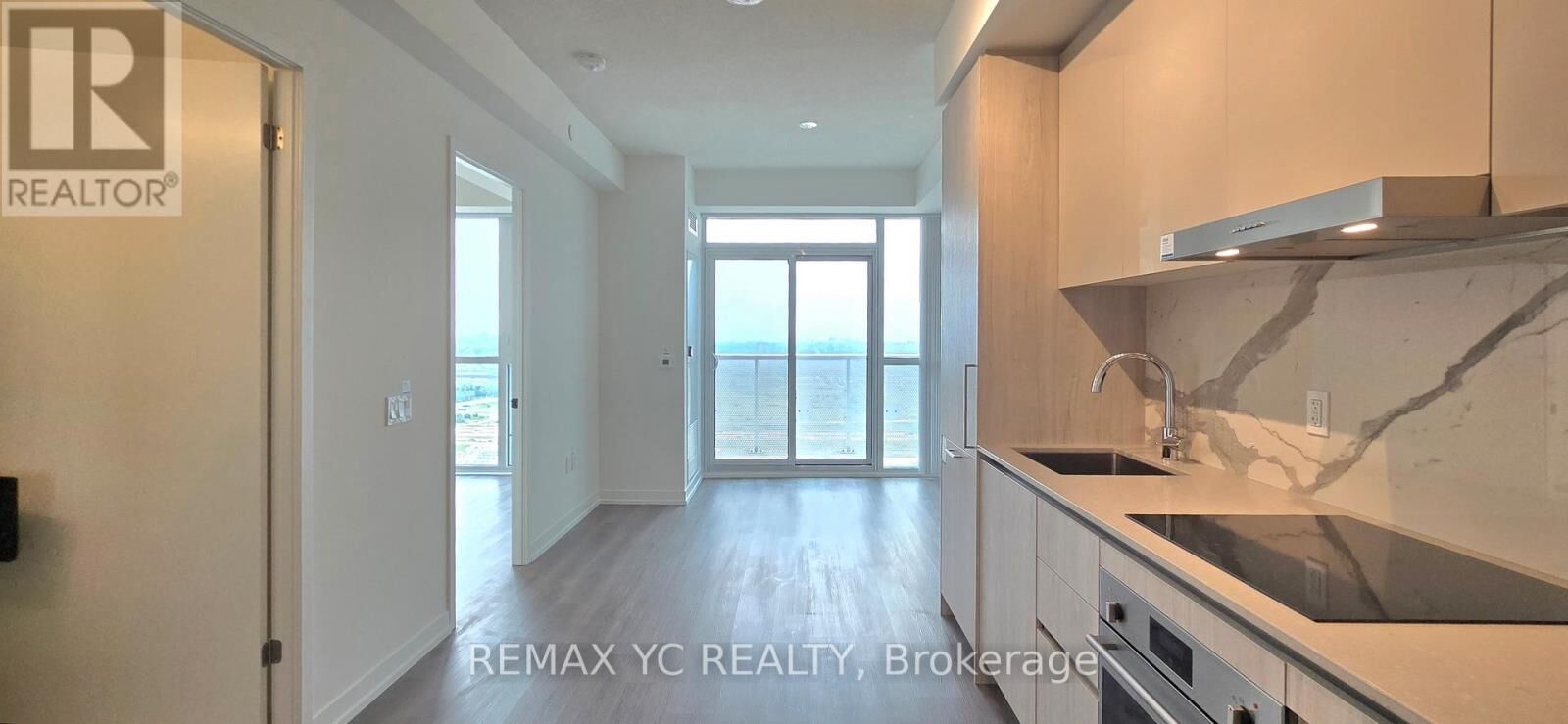 Property Photo:  225 Commerce Street 4303  ON L4K 5C3 