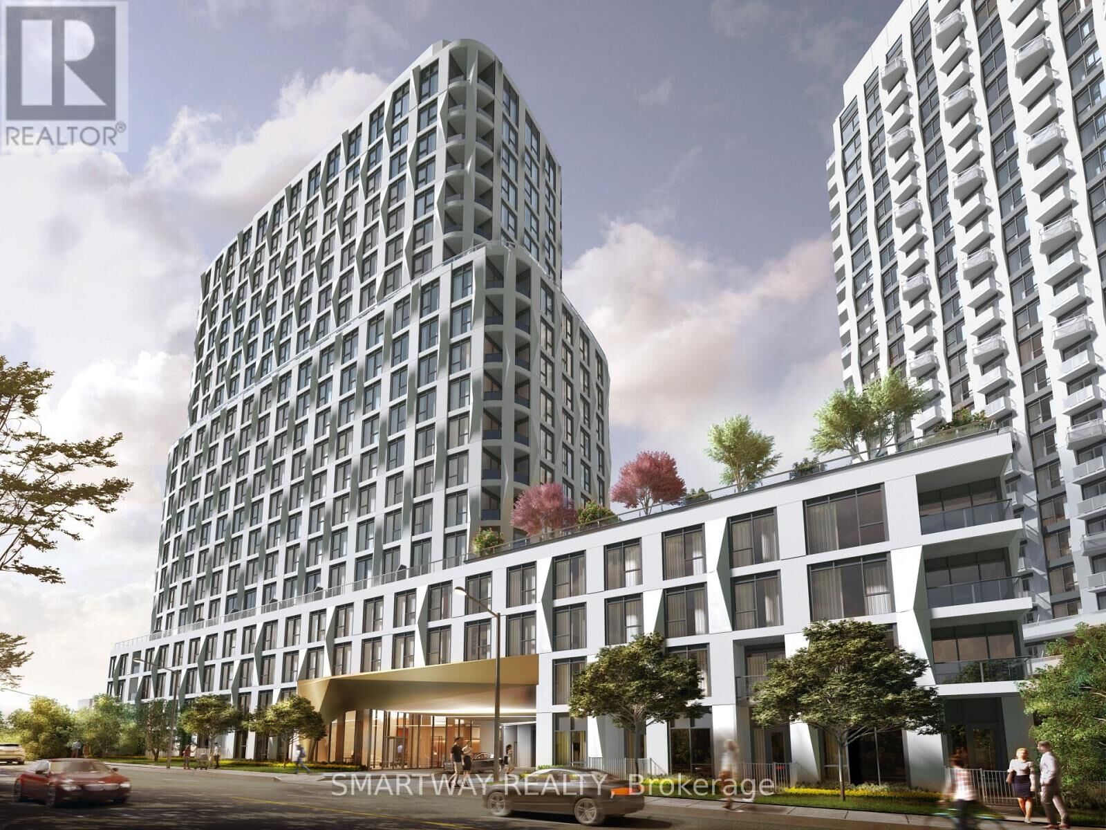 Property Photo:  25 Cordova Avenue Ph 09  ON M9A 0E5 